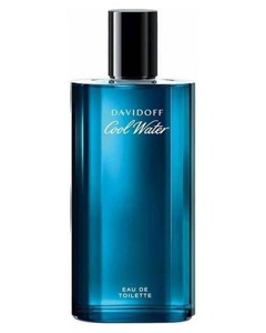 Davidoff Cool Water Eau De Toilette 125 ml produktbillede