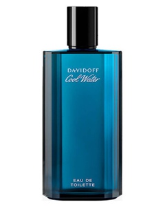 Davidoff Cool Water Eau De Toilette 75 ml produktbillede
