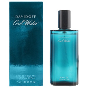 Davidoff Cool Water Eau de Toilette 75ml product image