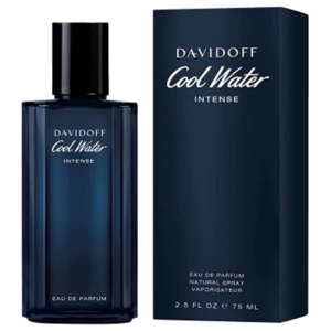 Davidoff Cool Water Intense EDP produktbillede