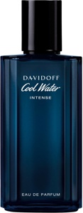 Davidoff Cool Water Intense for Him Eau de Parfum 50 ml produktbilde