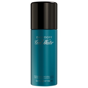 Davidoff Cool Water Man Deo Spray 150 ml produktbillede