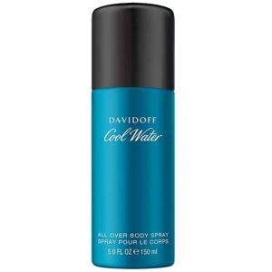 Davidoff Cool Water Man Deo Spray 150ml produkt bild