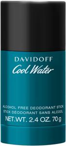 Davidoff Cool Water Man Deostick 75 ml produkt bild