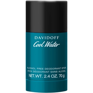 Davidoff Cool Water Deodorant Stick 70ml Produktbild