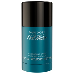 Davidoff Cool Water Man Deostick 75ml produktbillede