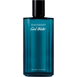 Davidoff Cool Water Eau de Toilette Spray 125ml Produktbild