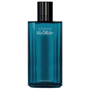 Davidoff Cool Water Man Eau De Toilette 125ml produktbillede