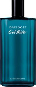 Davidoff Cool Water Man Eau de Toilette 200 ml produkt bild