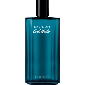 Davidoff Cool Water Eau de Toilette Spray 200ml Produktbild