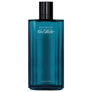 Davidoff Cool Water Man Eau De Toilette 200ml produktbillede