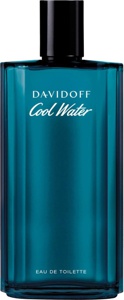 Davidoff Cool Water Man Eau de Toilette 200 ml produktbilde