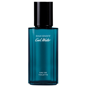 Davidoff Cool Water Man Eau de Toilette - 40 ml produktbillede
