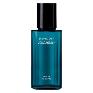 Davidoff Cool Water Man Eau De Toilette 40ml produktbilde