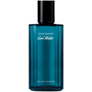 Davidoff Cool Water Man Eau de Toilette 75 ml Produktbild