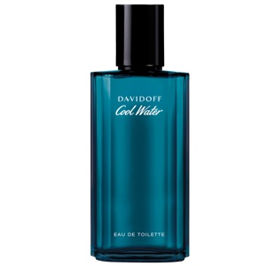 Davidoff Cool Water Man Eau De Toilette 75ml produktbillede