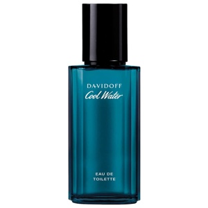 Cool water Eau de Toilette, 40 ml Produktbild