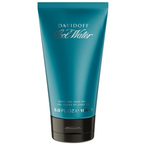 Davidoff Cool Water Man Shower Gel 150ml produktbillede