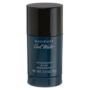 Davidoff Cool Water Men Deodorant Stick 70 g Produktbild