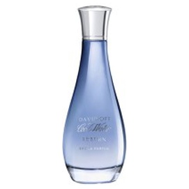 Davidoff Cool Water Reborn Woman Eau de Parfum Spray 100ml Produktbild