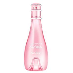 Davidoff Cool Water Sea Rose edt 100ml produkt bild