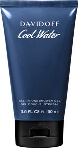 Davidoff Cool Water Shower Gel 100 ml produkt bild