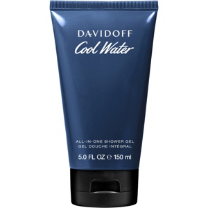 Davidoff Cool Water Shower Gel 100 ml Produktbild