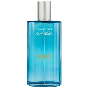 Davidoff Cool Water Wave Edt 125ml produkt bild