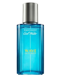 Davidoff Cool Water Wave EDT produktbillede