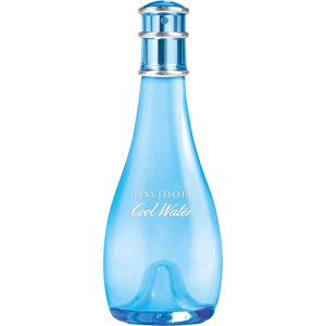 Davidoff Cool Water Woman Eau de Toilette Spray 100ml Produktbild