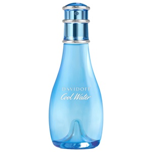 Davidoff Cool Water Woman Eau De Toilette 30ml produktbillede
