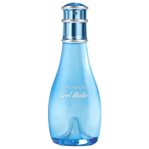 Davidoff Cool Water Woman Eau De Toilette 30ml produktbilde