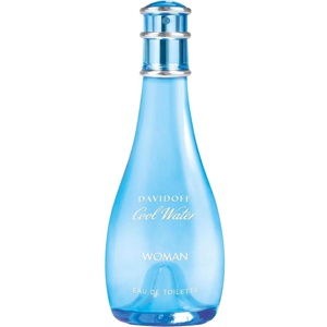 Davidoff Cool Water Woman Eau de Toilette Spray 30ml product image