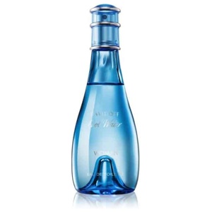 Davidoff Cool Water Woman edt 200ml produkt bild