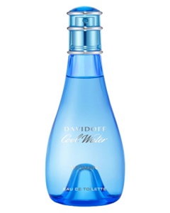 Davidoff Cool Water Woman EDT 30 ml Produktbild
