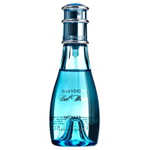 Davidoff Cool Water Woman Edt 50ml produkt bild