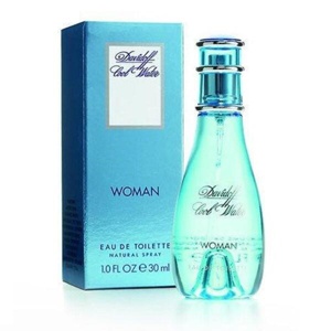 Davidoff Cool Water Woman EDT Spray product image