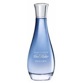 Davidoff Cool Water Woman Reborn Eau De Toilette Spray 100ml Produktbild