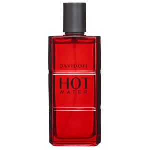 Davidoff Hot Water Edt 110ml produkt bild