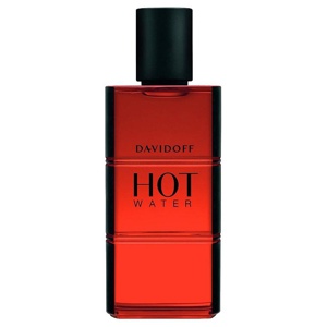 Davidoff Hot Water for Men edt 60ml produkt bild