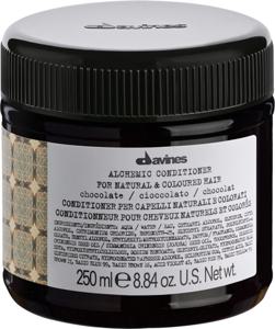 Davines Alchemic Conditioner Chocolate 250 produkt bild
