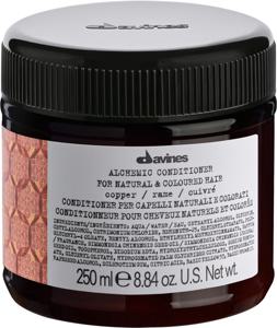 Davines Alchemic Conditioner Copper 250 produkt bild