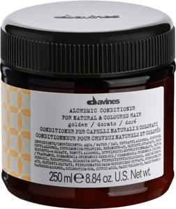 Davines Alchemic Conditioner Golden 250 produkt bild