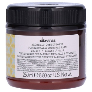 Davines Alchemic Conditioner Golden produktbillede