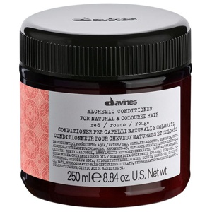 Davines Alchemic Conditioner Red 250 ml produktbilde