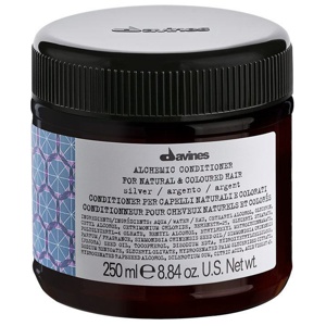 Davines Alchemic Conditioner Silver 250 ml produktbilde