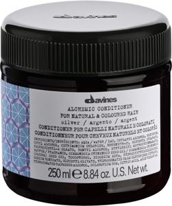 Davines Alchemic Conditioner Silver produkt bild