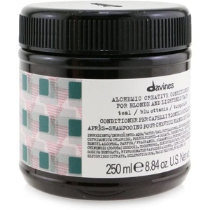 Davines Alchemic Conditioner Teal Blue 250ml product image