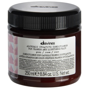 Davines Alchemic Creative Conditioner Pink produkt bild