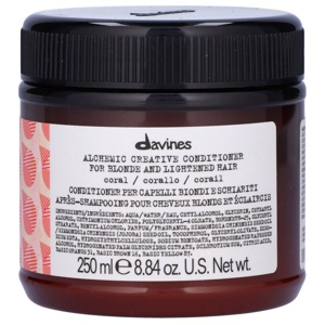 Davines Alchemic Marine Coral Creative Conditioner produktbillede